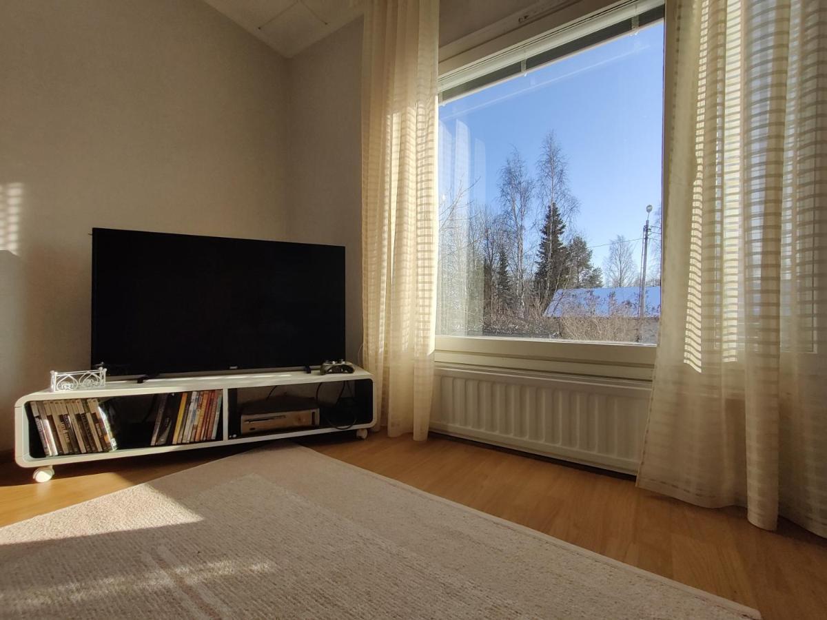 Polku Apartaments Virasoja Exterior foto