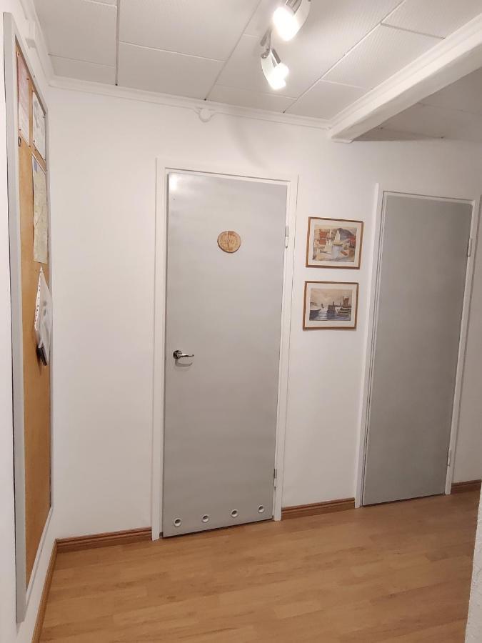 Polku Apartaments Virasoja Exterior foto